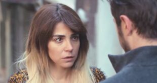 Ceyda ed Emre / Forbidden fruit