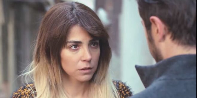 Ceyda ed Emre / Forbidden fruit