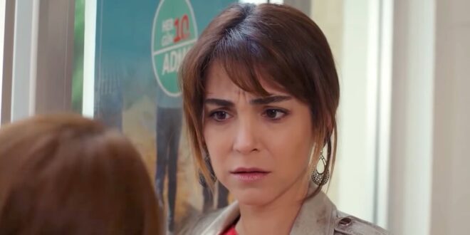 Ceyda e Jale / La forza di una donna