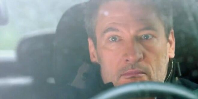 Christoph / Tempesta d'amore (screenshot)