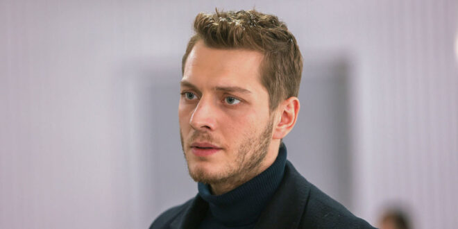Cihan / La notte nel cuore (foto Mediaset)