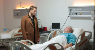 Cihan e Samet / La notte nel cuore (foto Mediaset)
