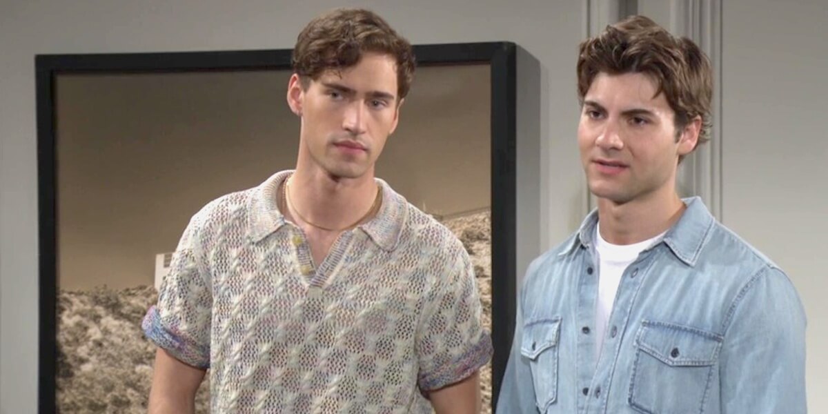 Deke e Remy / Beautiful