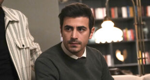 Dundar / Tradimento (foto Mediaset)