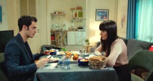 Dundar e Zeynep / Forbidden fruit