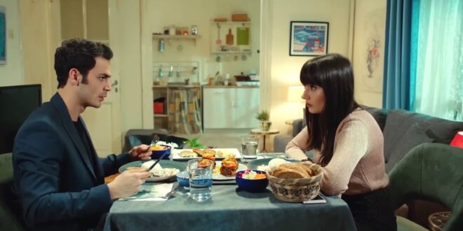 Dundar e Zeynep / Forbidden fruit