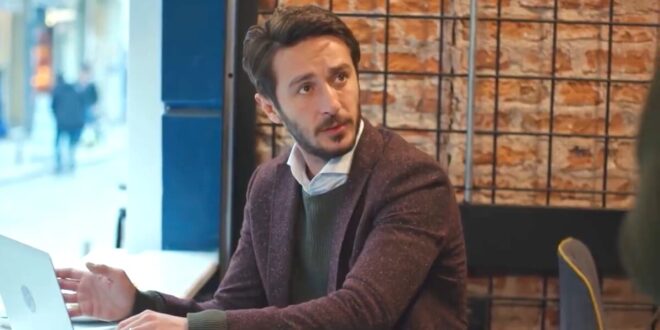 Emre / La forza di una donna