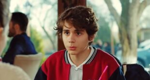 Erim e Ilayda / Forbidden fruit