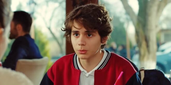 Erim e Ilayda / Forbidden fruit
