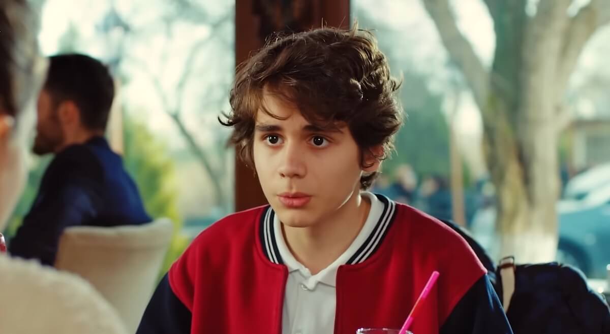 Forbidden Fruit: Erim si avvicina a Ilayda ma... | Anticipazioni