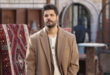 Esat / La notte nel cuore (foto Mediaset)