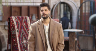 Esat / La notte nel cuore (foto Mediaset)