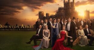 Downton Abbey 3, il gran finale (film)