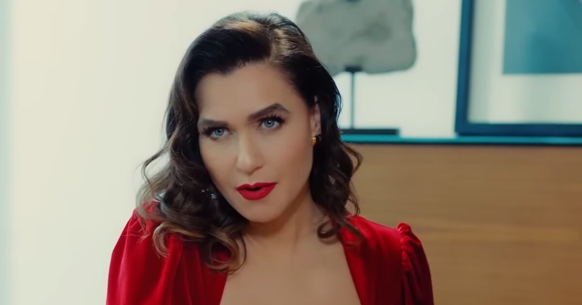 Forbidden Fruit anticipazioni: Ender concede il divorzio ad Alihan ma...