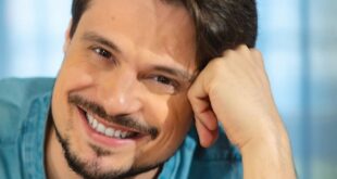 Gianluca (Flavio Gismondi) / Un posto al sole