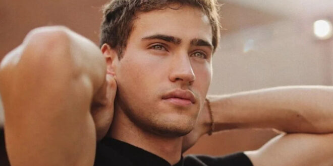 Harrison Cone / Beautiful (foto da Instagram)