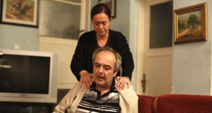 Hatice ed Enver / La forza di una donna (foto Mediaset)