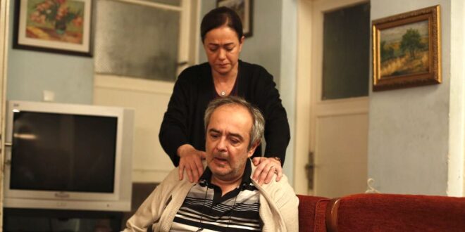 Hatice ed Enver / La forza di una donna (foto Mediaset)