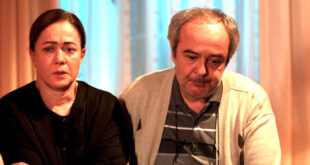 Hatice e Enver / La forza di una donna (foto Mediaset)