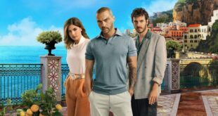 Hotel Costiera / Serie Prime Video