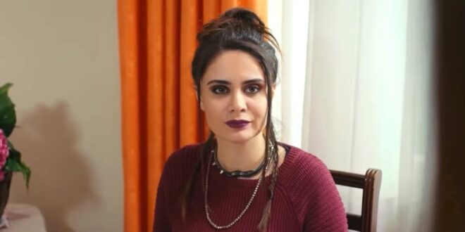 Idil / La forza di una donna