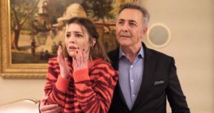 Irem e Harun / Innocence (foto Mediaset)