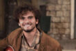Johnny (Mirko Lorusso) / Il paradiso delle signore (foto Ufficio Stampa)
