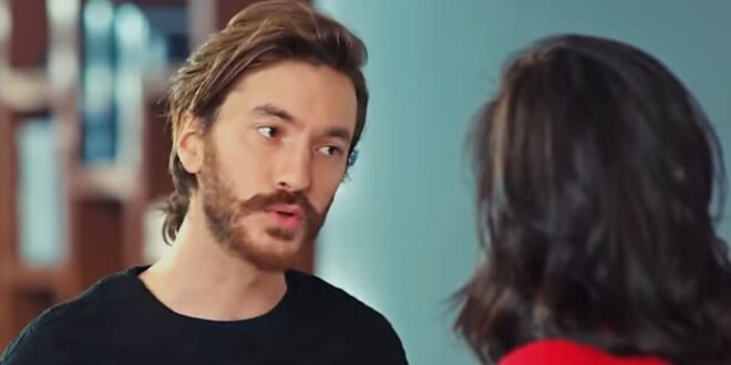 Kemal e Zehra / Forbidden fruit