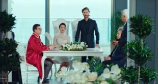 Kemal e Zehra / Forbidden Fruit
