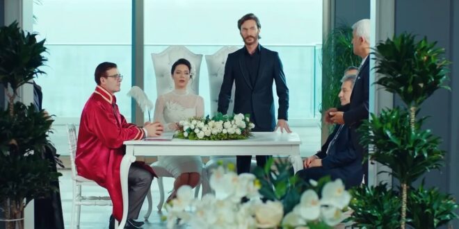 Kemal e Zehra / Forbidden Fruit