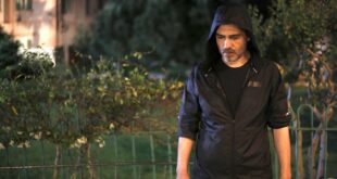 Sarp / La forza di una donna (foto Mediaset)