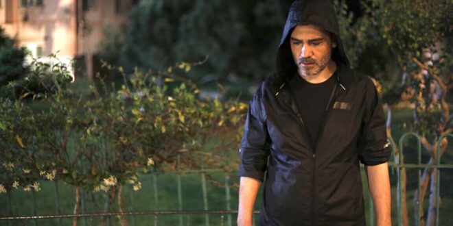 Sarp / La forza di una donna (foto Mediaset)