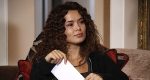 Sirin / La forza di una donna (foto Mediaset)