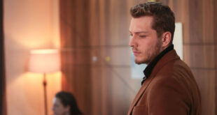 La notte nel cuore / Cihan (foto Mediaset)