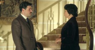 Manuel e Leocadia / La promessa
