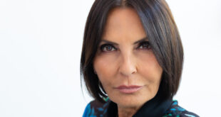 Nina Soldano (Marina Giordano a Un posto al sole) / Foto RAI