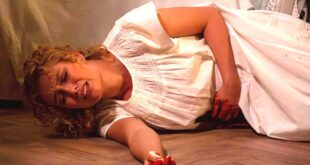 La morte di Jana a La promessa