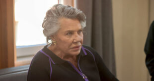 Nihanet / La notte nel cuore (foto Mediaset)