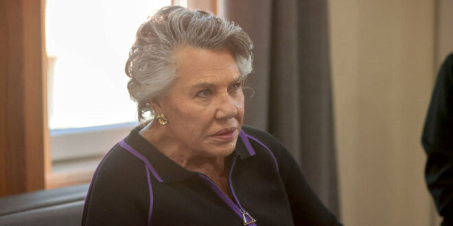Nihanet / La notte nel cuore (foto Mediaset)