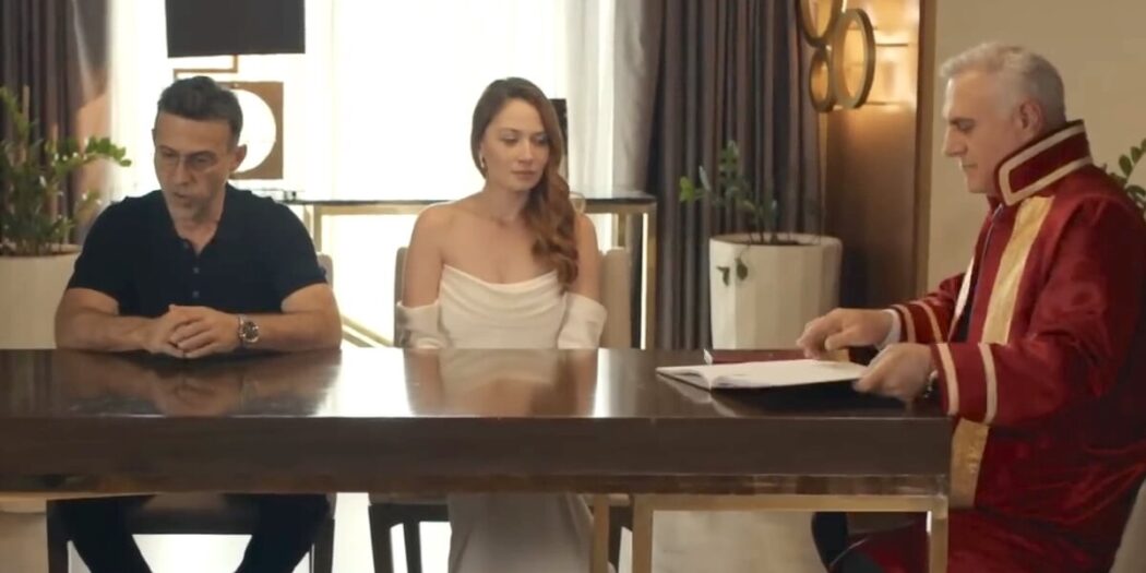 Tradimento: Oltan costretto a sposare Ipek! Ecco perché | Anticipazioni