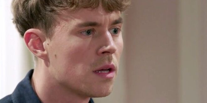 Philipp / Tempesta d'amore (screenshot)