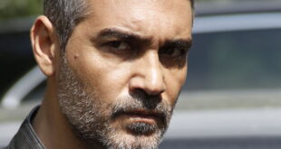 Sarp (Alp) / La forza di una donna (foto Mediaset)