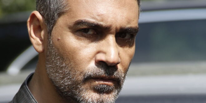 Sarp (Alp) / La forza di una donna (foto Mediaset)