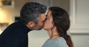 Sarp bacia Bahar a La forza di una donna