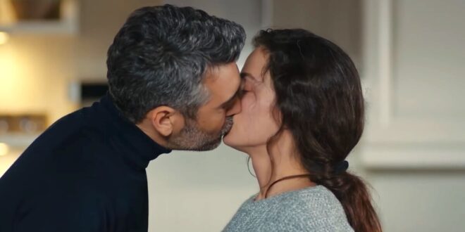 Sarp bacia Bahar a La forza di una donna