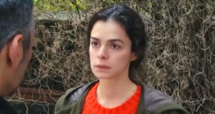 Sarp e Bahar / La forza di una donna