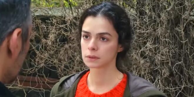 Sarp e Bahar / La forza di una donna
