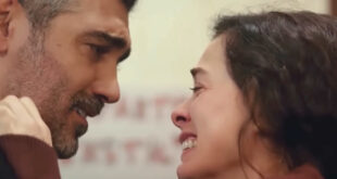 Sarp e Bahar / La forza di una donna