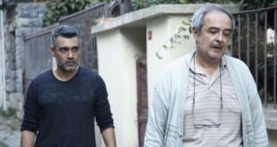 Sarp ed Enver / La forza di una donna (foto Mediaset)