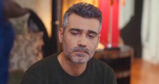 Sarp / La forza di una donna